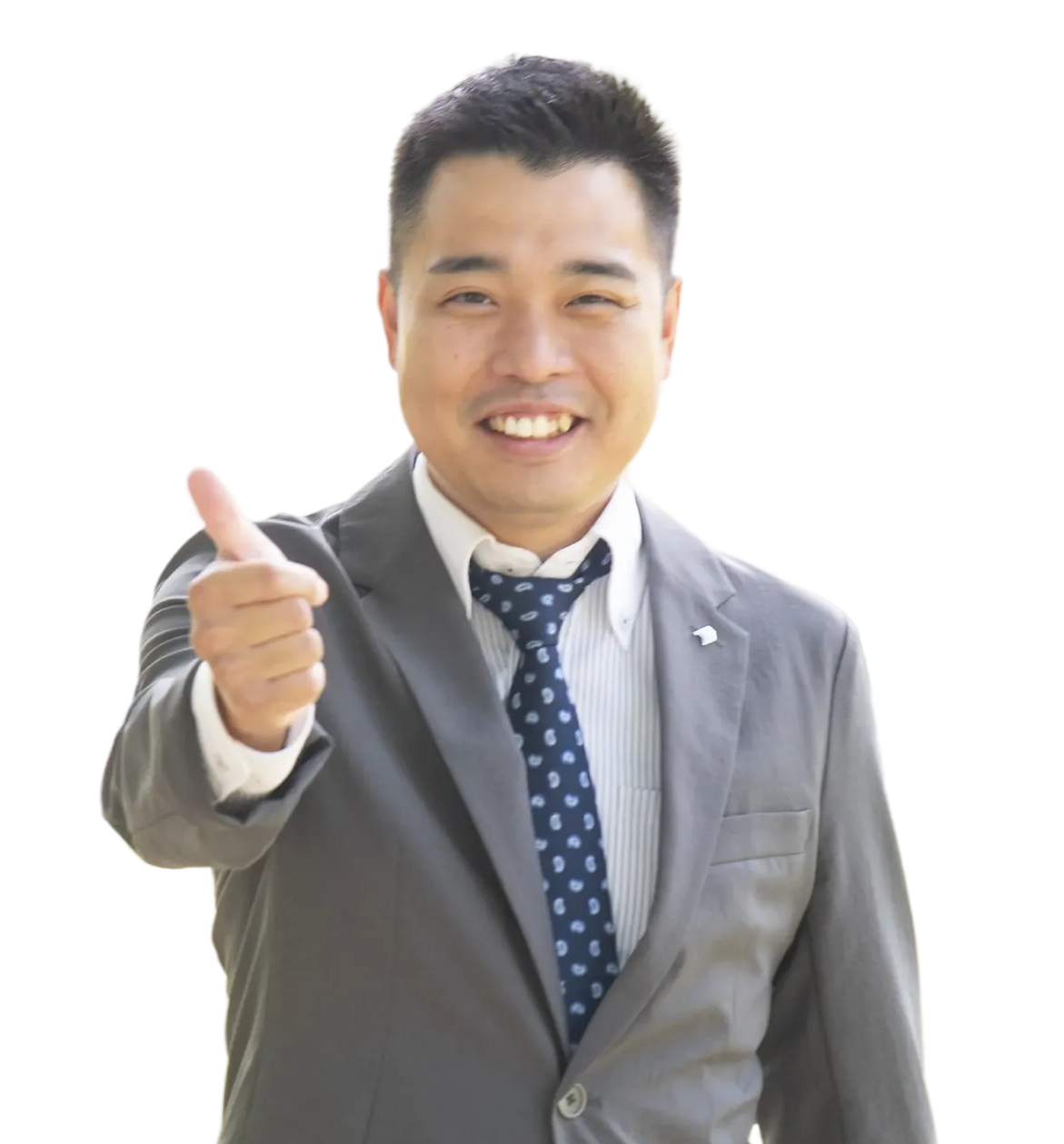 営業1課 社員