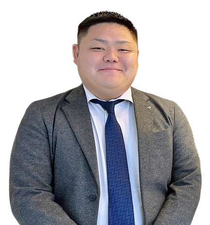営業1課 社員