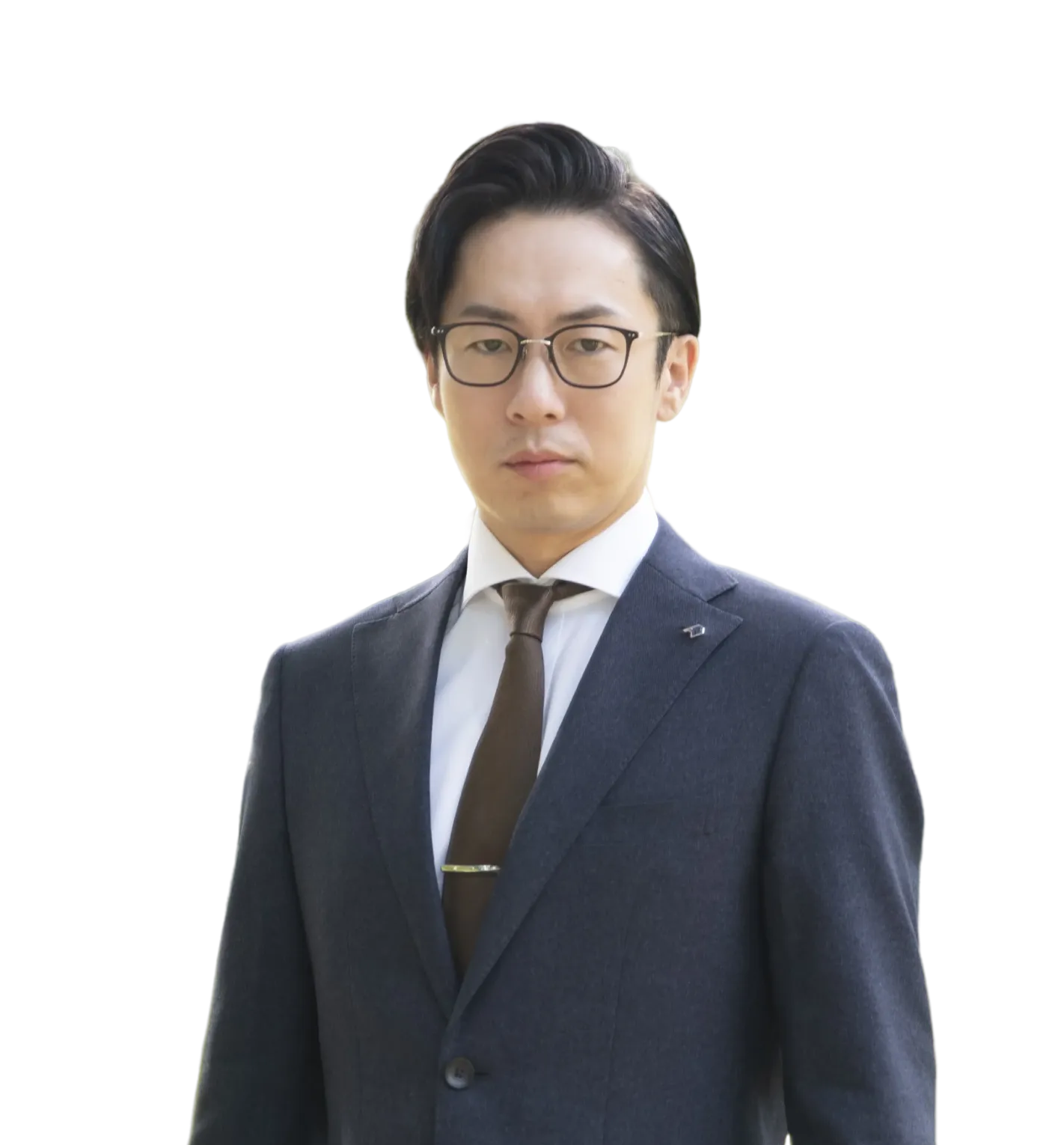 営業1課 社員