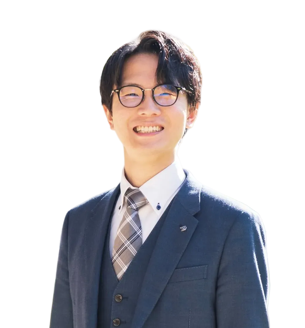 営業1課 社員